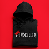 Negus Hooded Sweatshirt