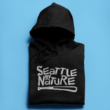 Seattle by Nature Hoodie