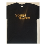 Young Queen Youth Tee