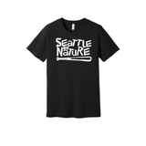Seattle by Nature (Black & White)