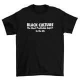Black Culture T-Shirt