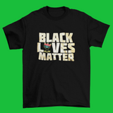Black Lives Matter Kreative Tee